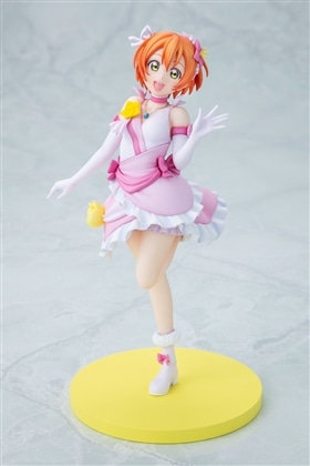 『ラブライブ！』 星空 凛 僕たちはひとつの光ver. ノンスケールフィギュア【カドスト限定 連動購入キャンペーン】