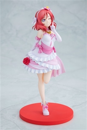 『ラブライブ！』 西木野真姫 僕たちはひとつの光ver. ノンスケールフィギュア【カドスト限定 連動購入キャンペーン】