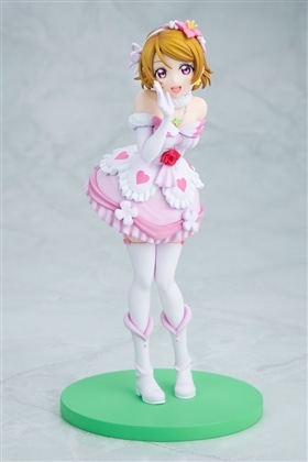 『ラブライブ！』 小泉花陽 僕たちはひとつの光ver. ノンスケールフィギュア【カドスト限定 連動購入キャンペーン】