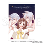 「神様はじめました」アートアクリルパネル A