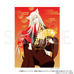 「神様はじめました」アートアクリルパネル B