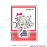 「神様はじめました」×シモジマ レトロファンシー アクリルスタンド 巴衛