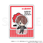 「神様はじめました」×シモジマ レトロファンシー アクリルスタンド 鞍馬