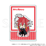 「神様はじめました」×シモジマ レトロファンシー アクリルスタンド 悪羅王