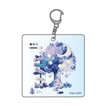 そんな悲しみなら連れていけ　アクリルキーホルダー　E