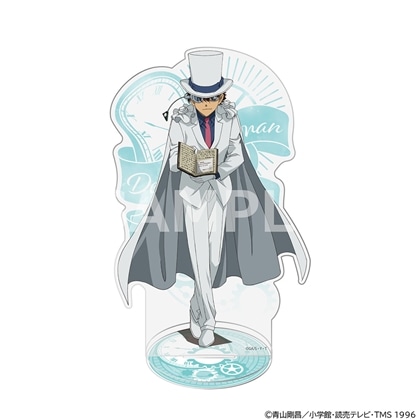 名探偵コナン　怪盗キッド　アクリルスタンド 怪盗キッド アクリルスタンド Ver2.0 [名探偵コナン