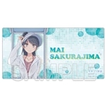 『青春ブタ野郎はビーチクイーンの夢を見ない＋』デスクマット 桜島麻衣