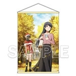 【二次受注】アニメ『青春ブタ野郎はサンタクロースの夢を見ない』キービジュアル B2タペストリー