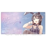 電撃文庫「『青春ブタ野郎』シリーズ」10周年記念描き下ろしデスクマット