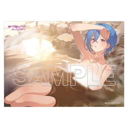 『ラブライブ！スーパースター!!』マルチクロス Ver.Hot ほっと Liella! 若菜四季