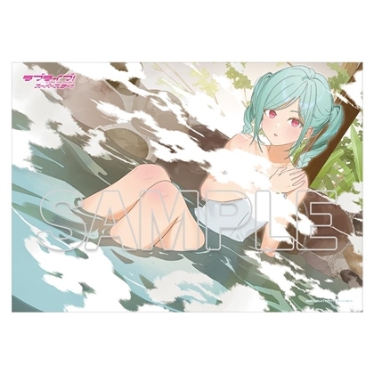 『ラブライブ！スーパースター!!』マルチクロス Ver.Hot ほっと Liella! 鬼塚冬毬