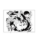 「文豪ストレイドッグス」アクリルボード【C】