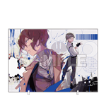 「文豪ストレイドッグス」アクリルボード【D】