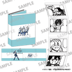 Fate/Grand Order 藤丸立香はわからないパタパタメモ3