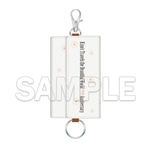 【二次受注】『キノの旅 the Beautiful World』25周年記念 キーケース