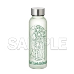 【二次受注】『キノの旅 the Beautiful World』25周年記念 フロストボトル