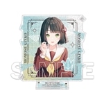 『ラブライブ！蓮ノ空女学院スクールアイドルクラブ』ラメ入りアクリルスタンド Ver.105期スタート　百生吟子