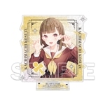 『ラブライブ！蓮ノ空女学院スクールアイドルクラブ』ラメ入りアクリルスタンド Ver.105期スタート　徒町小鈴