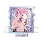 『ラブライブ！蓮ノ空女学院スクールアイドルクラブ』ラメ入りアクリルスタンド Ver.105期スタート　安養寺姫芽