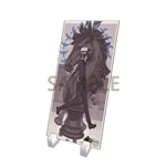 【二次受注】『キノの旅 the Beautiful World Best Selection』復刻版アクリルイラストプレート A