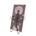 【二次受注】『キノの旅 the Beautiful World Best Selection』復刻版アクリルイラストプレート C