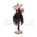 『魔王学院の不適合者』完結記念アクリルスタンドフィギュア サーシャ・ネクロン