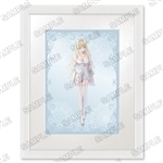 『経験済みなキミと、経験ゼロなオレが、お付き合いする話。』原作5周年記念キャラファイングラフ