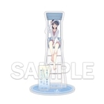 『青春ブタ野郎はビーチクイーンの夢を見ない＋』アクリルフィギュア 桜島麻衣