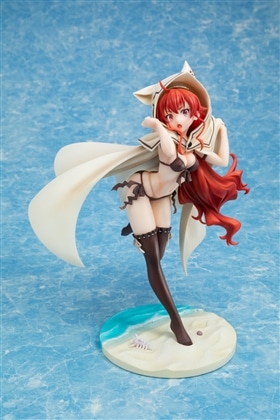 CAworks『無職転生 ～異世界行ったら本気だす～』 エリス・ボレアス・グレイラット 水着Ver.（再販）