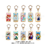 カードキャプターさくら さくらのキーホルダーコレクション＜10＞ 【1ピース】
