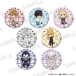 DEATH NOTE アクリルコースター シモジマコラボver. Pack