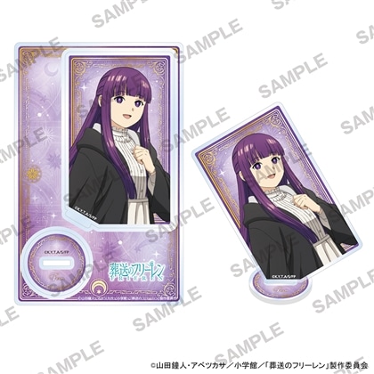 葬送のフリーレン アクリルスタンド vol.2 フェルンA