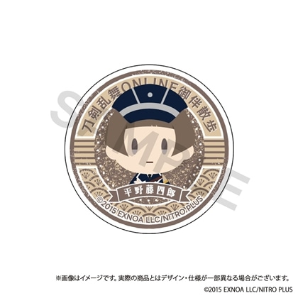 刀剣乱舞ONLINE 御伴散歩 スマホグリップ vol.7 平野藤四郎