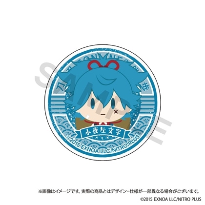 刀剣乱舞ONLINE 御伴散歩 スマホグリップ vol.7 小夜左文字