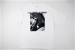 終わったおのでら　ビッグシルエットTシャツ　ホワイト　XXL