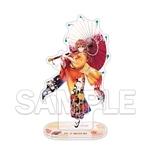 【十周年復刻版】『天華百剣』アクリルフィギュア丙子椒林剣