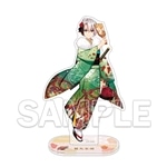 【二次受注】【十周年復刻版】『天華百剣』アクリルフィギュア鶯丸友成