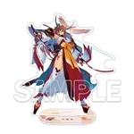 【十周年復刻版】『天華百剣』アクリルフィギュア大兼光