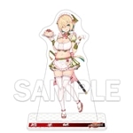 【二次受注】【十周年復刻版】『天華百剣』G’sマガジン30周年記念めちゃBIGアクリルフィギュア 稲葉郷 給仕Ver.