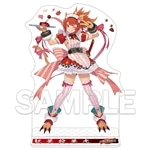 【二次受注】【十周年復刻版】『天華百剣』G’sマガジン30周年記念めちゃBIGアクリルフィギュア 紅葉狩兼光 給仕Ver.