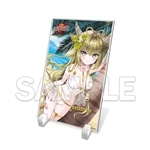 【十周年復刻版】電撃G'sマガジン2022年12月号誌上通販　G's Acsta Festa!vol.1 『天華百剣』 牛王吉光 アクリルスタンド