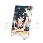 【十周年復刻版】電撃G'sマガジン2022年12月号誌上通販　G's Acsta Festa!vol.1 『天華百剣』 小夜左文字 アクリルスタンド