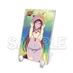 【十周年復刻版】電撃G'sマガジン2022年12月号誌上通販　G's Acsta Festa!vol.1 『天華百剣』 狐ヶ崎為次 アクリルスタンド