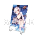 【十周年復刻版】電撃G'sマガジン2022年12月号誌上通販　G's Acsta Festa!vol.1 『天華百剣』 あざ丸 アクリルスタンド