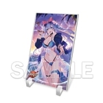 【十周年復刻版】G's Acsta Festa!vol.2 『天華百剣』 水神切兼光 アクリルスタンド