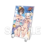 【十周年復刻版】G's Acsta Festa!vol.2 『天華百剣』 津田越前守助廣＆ソボロ助廣 アクリルスタンド