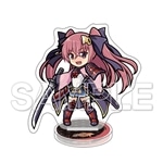 【十周年復刻版】『天華百剣 -斬-』みにアクリルスタンド 城和泉正宗 Ver.