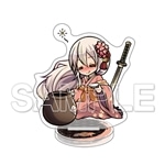 【十周年復刻版】『天華百剣 -斬-』みにアクリルスタンド 瓶割刀 Ver.