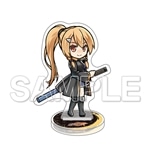 【十周年復刻版】『天華百剣 -斬-』みにアクリルスタンド 鬼神丸国重 Ver.