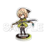 【十周年復刻版】『天華百剣 -斬-』みにアクリルスタンド 稲葉郷 Ver.